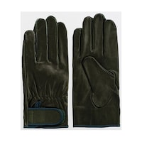 富士グローブ 国産牛本皮手袋