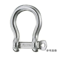 Wichard社 セルフロック 弓形シャックル