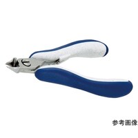 IDEALTEK ESD精密ニッパ 先細リリーブ形