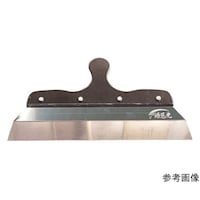 源邑光北野刃物製作所 Z型地ベラ 0.6
