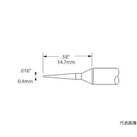 OK International チップカートリッジ