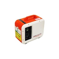 パオック カセットガスインバータ発電機 GHT1000