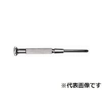 サクラテック 精密スクリュードライバー プラス#1 3.5mm SDV16