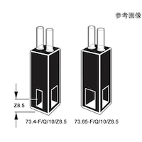 �r�����������@�r�������������������@�u���t���[�Ήp�Z���@�`���[�u�ڑ����t��