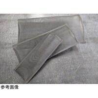 tantore マフラー用金網 火花飛散防止 ステンレス製簡易スパレスター袋 小