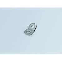 アズワン クサリタンシ V型 L=15.5 TM1552V