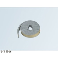 アズワン 防塵ゴム EPDM発泡体 8×15×2000 TM339815