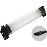 日機 筒型防水LEDライト