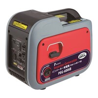 プロモート インバーター発電機(カセットボンベ式) PEG600iB