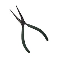 EIGERTOOL マイクロラジオペンチ EBMR150