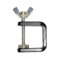 EIGERTOOL マイクロクランプ