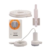 バスポンプ ミニポンディ タイマー付き