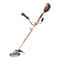 充電式草刈機 36V 5.0Ah Uハンドル プレミアムスマートシリーズ PBC3650