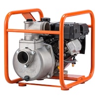 エンジンポンプ