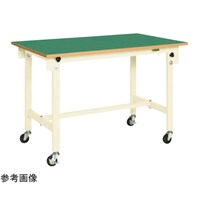 サカエ 軽量作業台CKタイプ(移動式)
