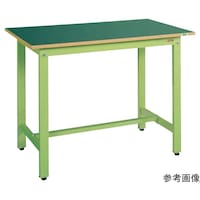 サカエ 中量立作業台KTDタイプ