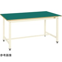サカエ 中量立作業台KTGタイプ