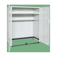 サカエ ドラム収納保管庫