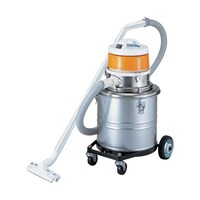 スイデン 微粉塵専用掃除機(パウダー専用乾式集塵機クリーナー)単相200V SGV110DP200V