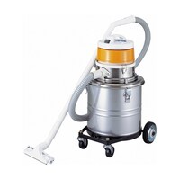 スイデン 万能型掃除機(乾湿両用バキューム集塵機クリーナー)単相200V SGV110A200V