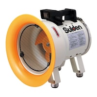 スイデン 送風機(軸流ファン)