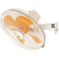 スイデン ウォール扇無段変速アルミタイプ 単相200V SF45MV2VA