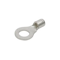 日立Astemoアフターマーケット 丸型端子 5.3mm Φ2.3mm 100個入 DR25