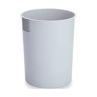 テラモト エコプラ屑入 灰9.5L DS2150006