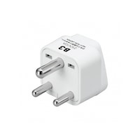 ヤザワ 海外用電源プラグ B3タイプ KP7