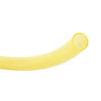 トヨックス 工場・建築用の塗料・溶剤搬送用耐圧ホース ペイントホース 内径7.5mm×外径10.5mm 長さ1m P71