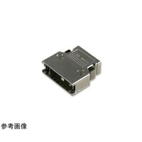 スリーエム ジャパン バックシェル MDR 26WAY メタル 10326C20000