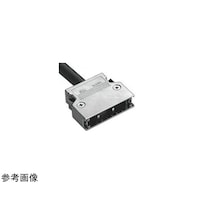 スリーエム ジャパン MDR バックシェル 20POS 180DEG 亜鉛 10320C20000