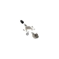 スリーエム ジャパン D SUB シェル EMI 180DEG DC スチール 33579237