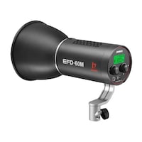 JINBEI LEDライト EFD60M J101