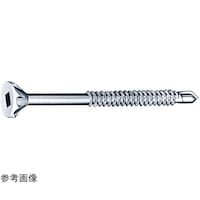 ヤマヒロ ジャックポイント 四角穴付 三価クロメート 5×65 150本入 FQJ5653C