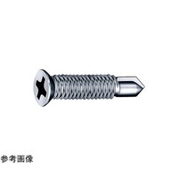 ヤマヒロ ステンレス ジャックポイント 細目 皿 特小頭 4×13 1000本入 M.D=6 SFJ13