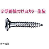 ヤマヒロ ドライウォール カラー ラッパ 3.5×32 1000本入 S32C