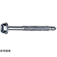 ヤマヒロ ステンレス キャップ付ジャックポイント ヘックス 6×60 100本入 SCH660