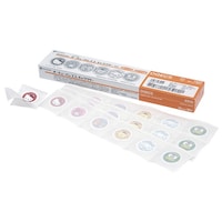 ニチバン オーキューバン エコキャラクター 90枚入 OQECS