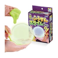 アーテック 光るふうせんスライムをつくろう 55982