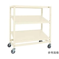 サカエ キャスターラックRK型