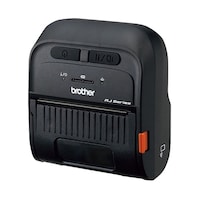 ブラザー 3インチ感熱モバイルプリンター(レシート専用)RJ3035B