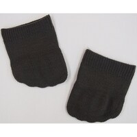 アズワン 内蔵式5本指足先カバー FP375