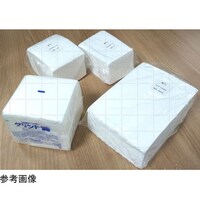 瑞光 コットンワイパー クリント 200×250mm 30g/m2 プレーン 20袋×2箱入 UW1A
