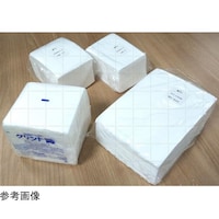 瑞光 コットンワイパー クリント 190×250mm 60g/m2 18メッシュ 48袋×2箱入 UW2