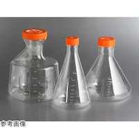 コーニング PETG 三角フラスコ
