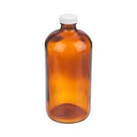 Fisherbrand Fisherbrand 褐色細口瓶 1000mL FB02911739