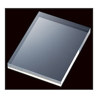 店研創意(ストア・エキスプレス) アクリル厚板ステージ