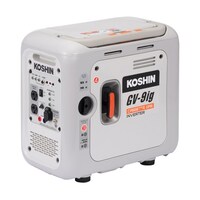 インバーター発電機 0.9KVA GV9ig