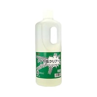 横浜油脂工業 1.0L タイヤ痕用床面洗浄剤(アルカリ性) EA920L51
